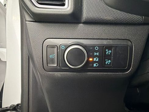 Used 2025 Ford Bronco Sport Big Bend AWD/4WD image 31