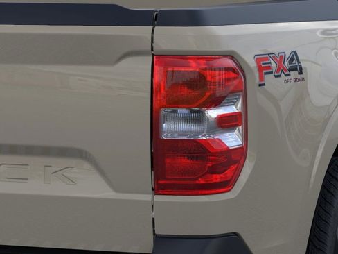 New 2025 Ford Maverick XLT w/ XLT Luxury Package image 23