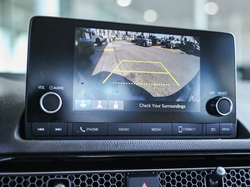 Used 2024 Honda Civic LX image 29