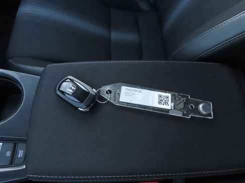 Certified 2023 Honda Civic Sport image 23