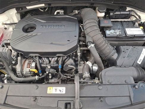 Certified 2022 Kia Soul Turbo image 28