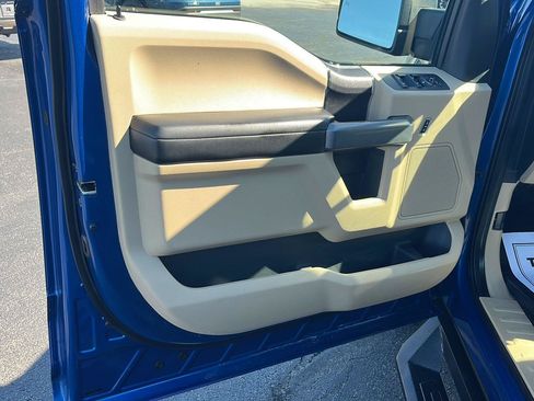 Used 2018 Ford F150 XLT w/ Equipment Group 301A Mid AWD/4WD image 19