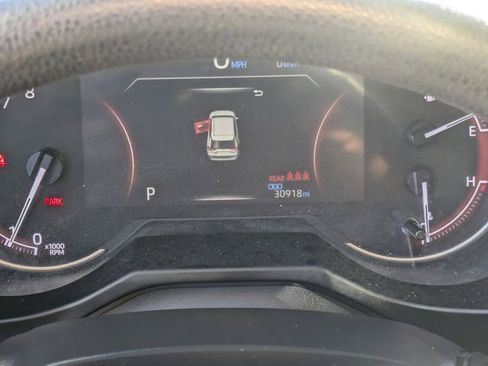 Used 2024 Toyota RAV4 LE image 20