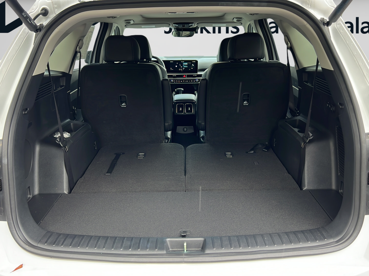 New 2026 Kia Sorento EX w/ EX Premium Package FWD image 9