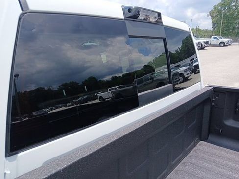 New 2026 RAM 3500 Longhorn AWD/4WD image 10