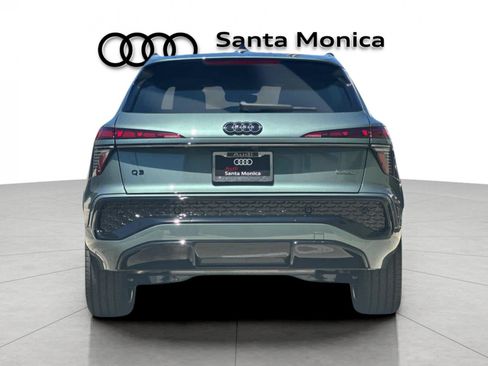 New 2026 Audi Q3 quattro 2.0T AWD/4WD image 7