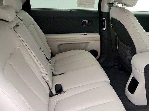 Used 2026 Hyundai Ioniq 5 Limited RWD image 22