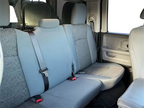 Used 2017 RAM 1500 Big Horn image 18