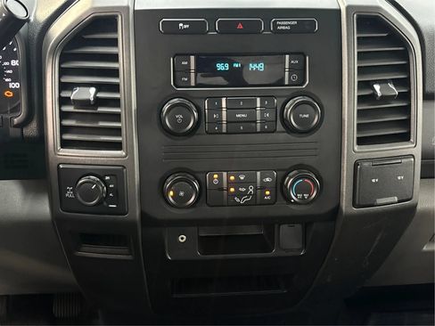 Used 2018 Ford F250 XL w/ Snow Plow Prep Package AWD/4WD image 14