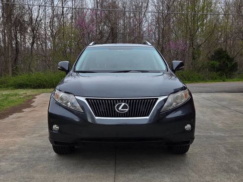 Used 2010 Lexus RX 350 2WD image 2
