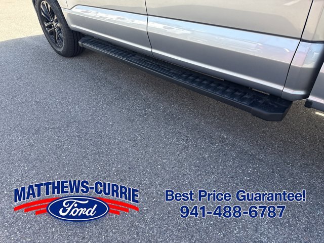 New 2026 Ford F150 XLT w/ Equipment Group 302A MID RWD image 15