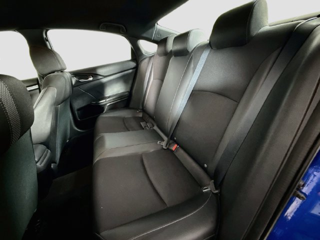 Used 2021 Honda Civic Sport image 24