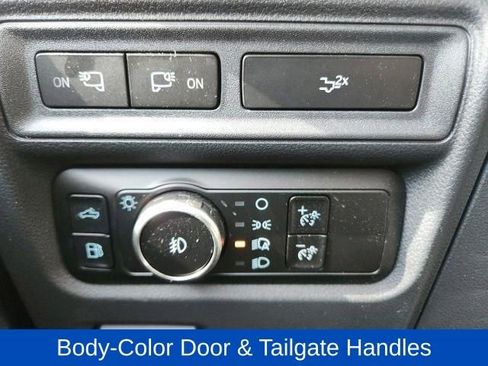 Used 2023 Ford F150 XLT w/ Equipment Group 302A High image 21