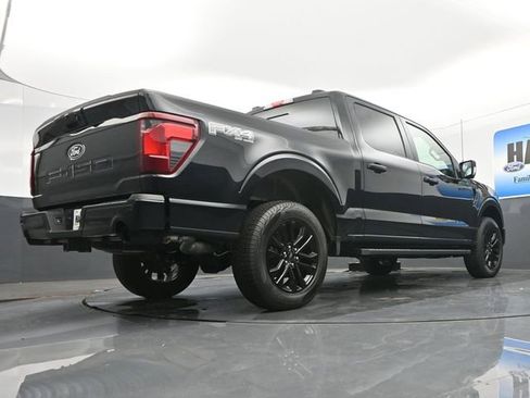 New 2026 Ford F150 XLT w/ Equipment Group 302A MID AWD/4WD image 19
