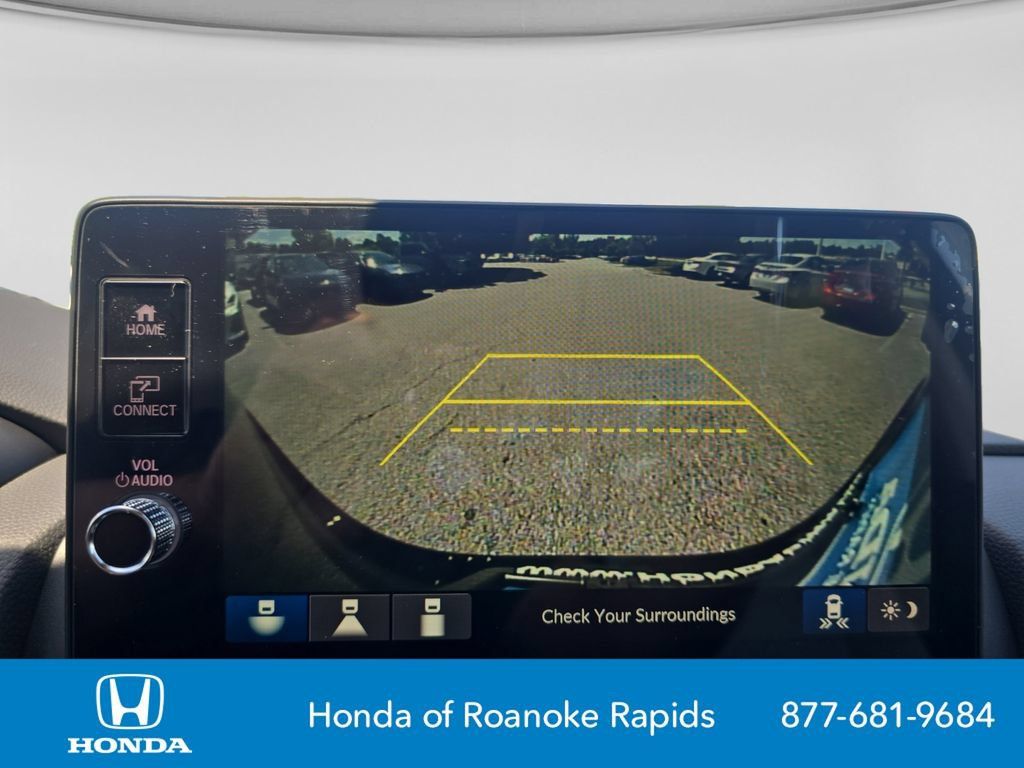 New 2026 Honda CR-V EX image 22