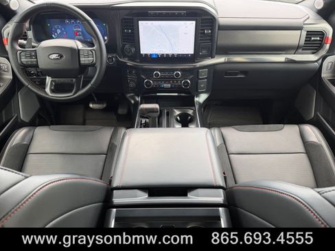 Used 2026 Ford F150 Raptor AWD/4WD image 39