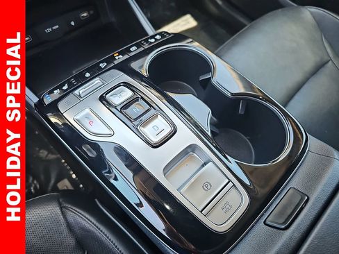 Used 2022 Hyundai Tucson Limited w/ Cargo Package image 24