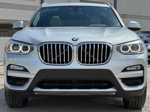 Used 2019 BMW X3 sDrive30i w/ Premium Package RWD image 11
