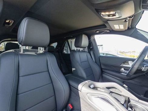 Used 2026 Mercedes-Benz GLE 450 4MATIC image 31