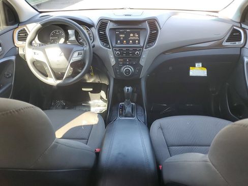 Used 2017 Hyundai Santa Fe Sport FWD image 17