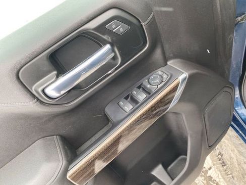 Used 2020 Chevrolet Silverado 1500 LT w/ All-Star Edition image 22