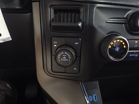 Certified 2024 Ford F150 STX w/ Equipment Group 201A FX4 AWD/4WD image 22