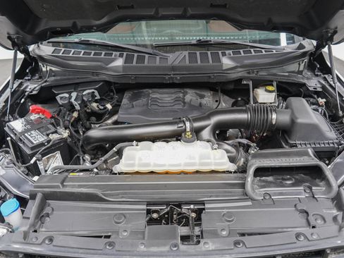 Used 2023 Ford F150 Lariat w/ Equipment Group 502A High AWD/4WD image 28