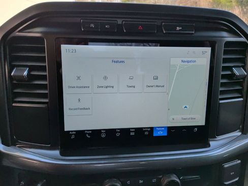 Certified 2024 Ford F150 STX image 31