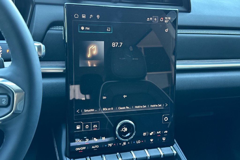 New 2027 GMC Terrain Denali AWD/4WD image 22