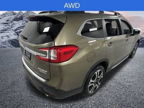 New 2026 Subaru Ascent Limited image 3