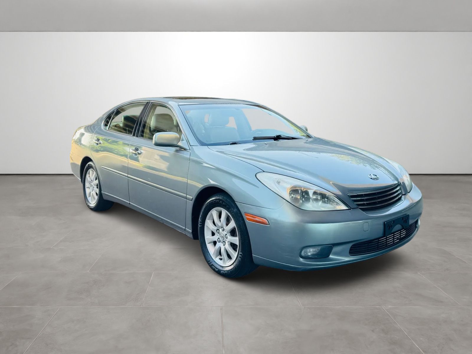Used 2003 Lexus ES 330 FWD image 3