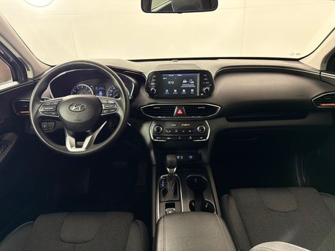 Used 2020 Hyundai Santa Fe SE w/ Cargo Package FWD image 22