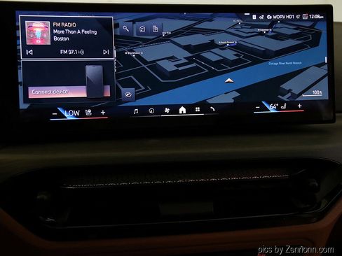 New 2026 BMW 430i xDrive Coupe w/ M Sport Package image 18