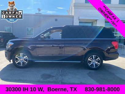 Used 2023 Ford Expedition XLT