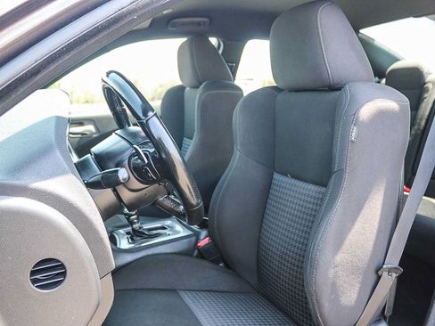Used 2020 Dodge Charger GT w/ Blacktop Package RWD image 16