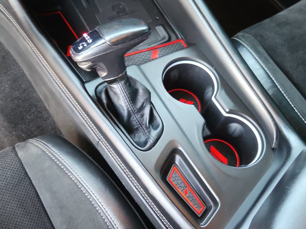 Used 2021 Dodge Durango SRT w/ Technology Group AWD/4WD image 23