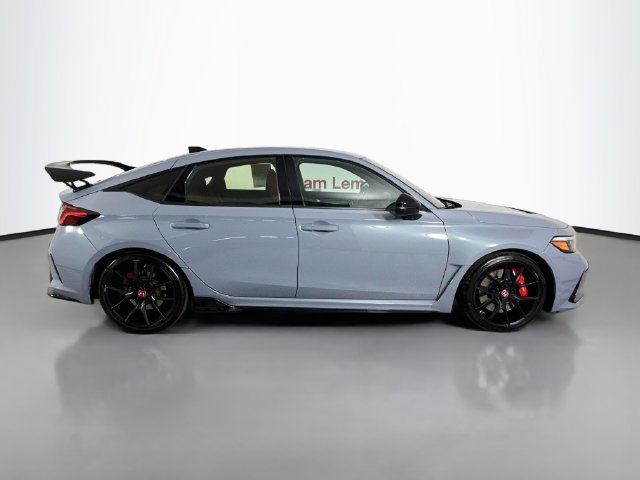 Used 2024 Honda Civic Type R image 8