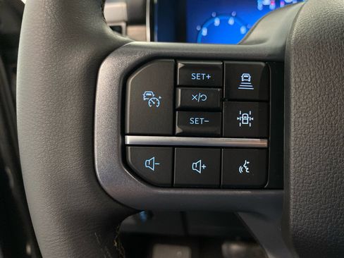 New 2026 Ford F150 Lariat w/ Equipment Group 501A Mid image 26