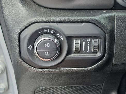 Used 2022 Jeep Gladiator Rubicon image 38