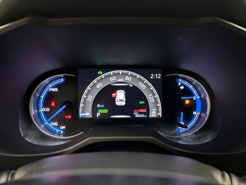 Used 2021 Toyota RAV4 XSE image 15