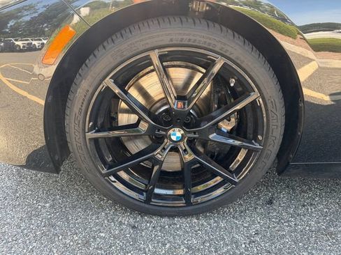Used 2025 BMW M850i xDrive Coupe AWD/4WD image 6