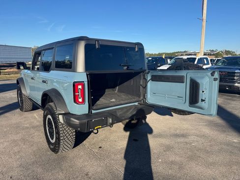 Used 2023 Ford Bronco Badlands image 24