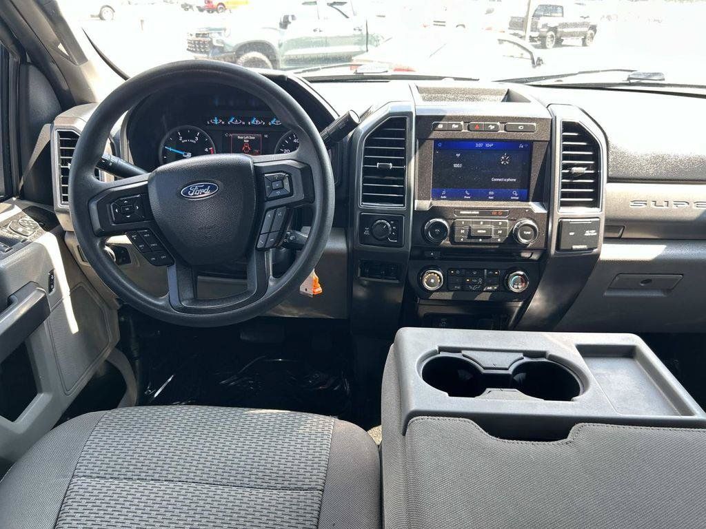 Used 2022 Ford F250 XLT w/ FX4 Off-Road Package AWD/4WD image 26