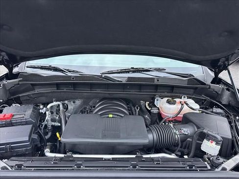 Certified 2025 GMC Sierra 1500 Denali w/ Denali Reserve Package image 33