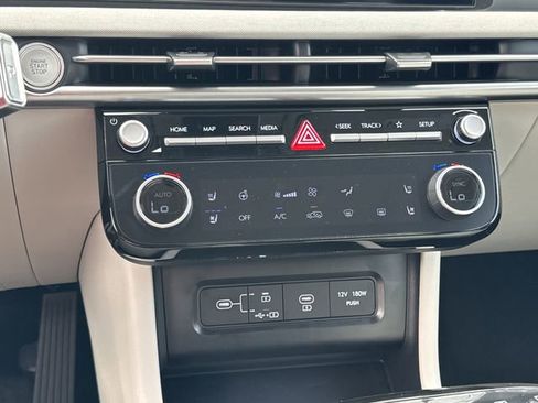 New 2026 Hyundai Tucson Limited FWD image 25