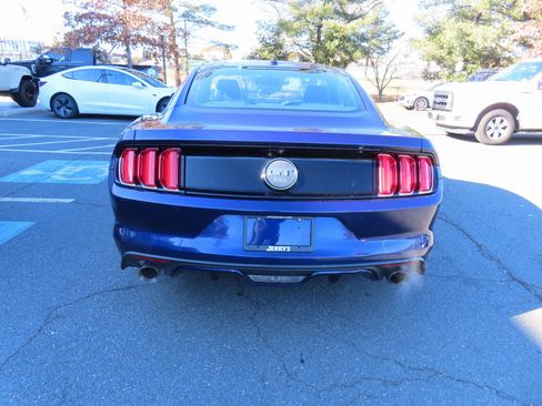 Used 2015 Ford Mustang 50 Years image 6