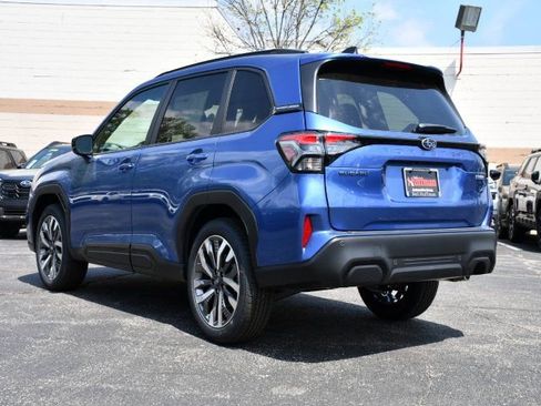 New 2026 Subaru Forester Touring AWD/4WD image 5