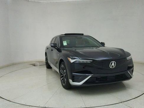 Used 2024 Acura ZDX A-Spec image 67