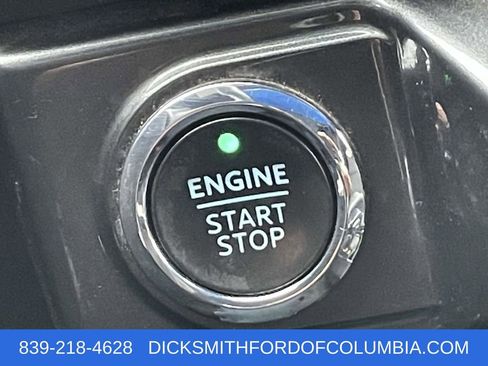 Certified 2022 Ford F150 XLT w/ Equipment Group 302A High image 27