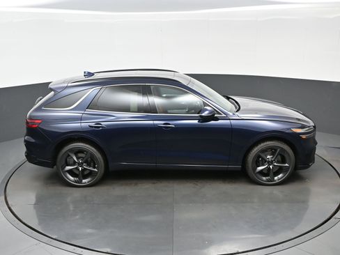 New 2026 Genesis GV70 3.5T Sport Prestige image 26